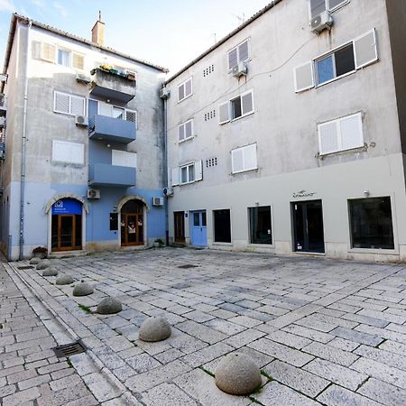 Apartment Kaya Prime Location In Old Town Задар Екстериор снимка
