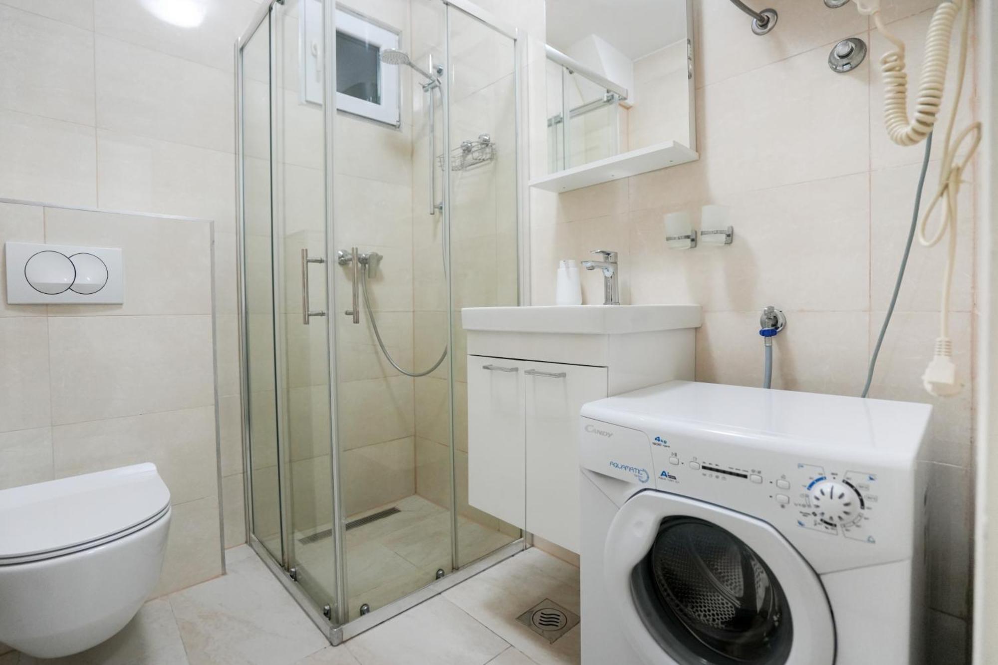 Apartment Kaya Prime Location In Old Town Задар Екстериор снимка