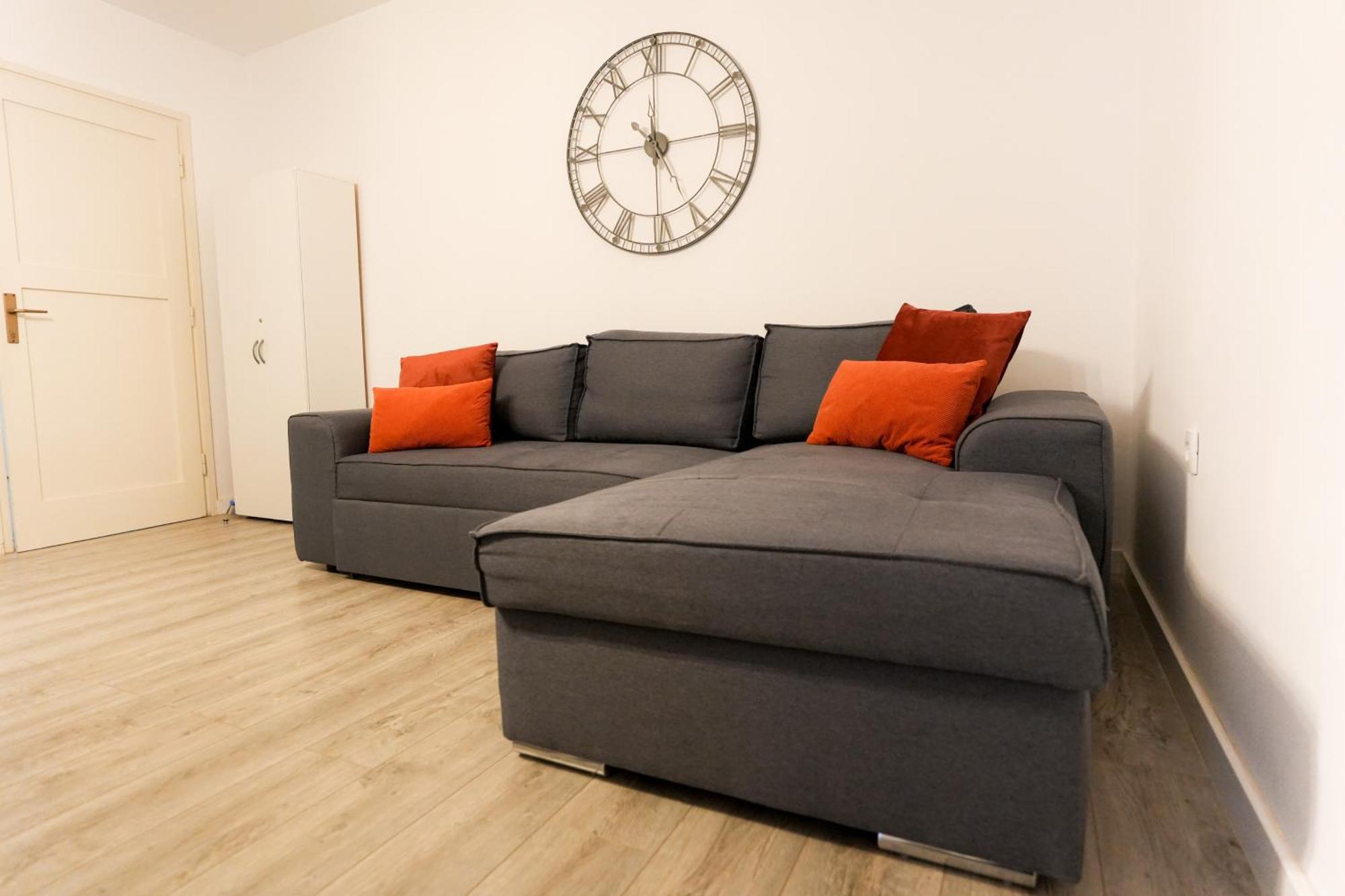 Apartment Kaya Prime Location In Old Town Задар Екстериор снимка