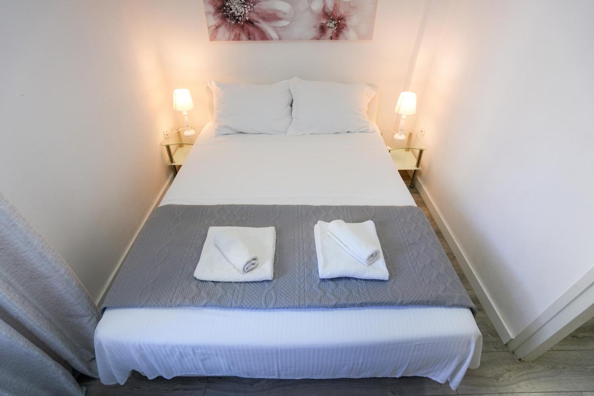 Apartment Kaya Prime Location In Old Town Задар Екстериор снимка