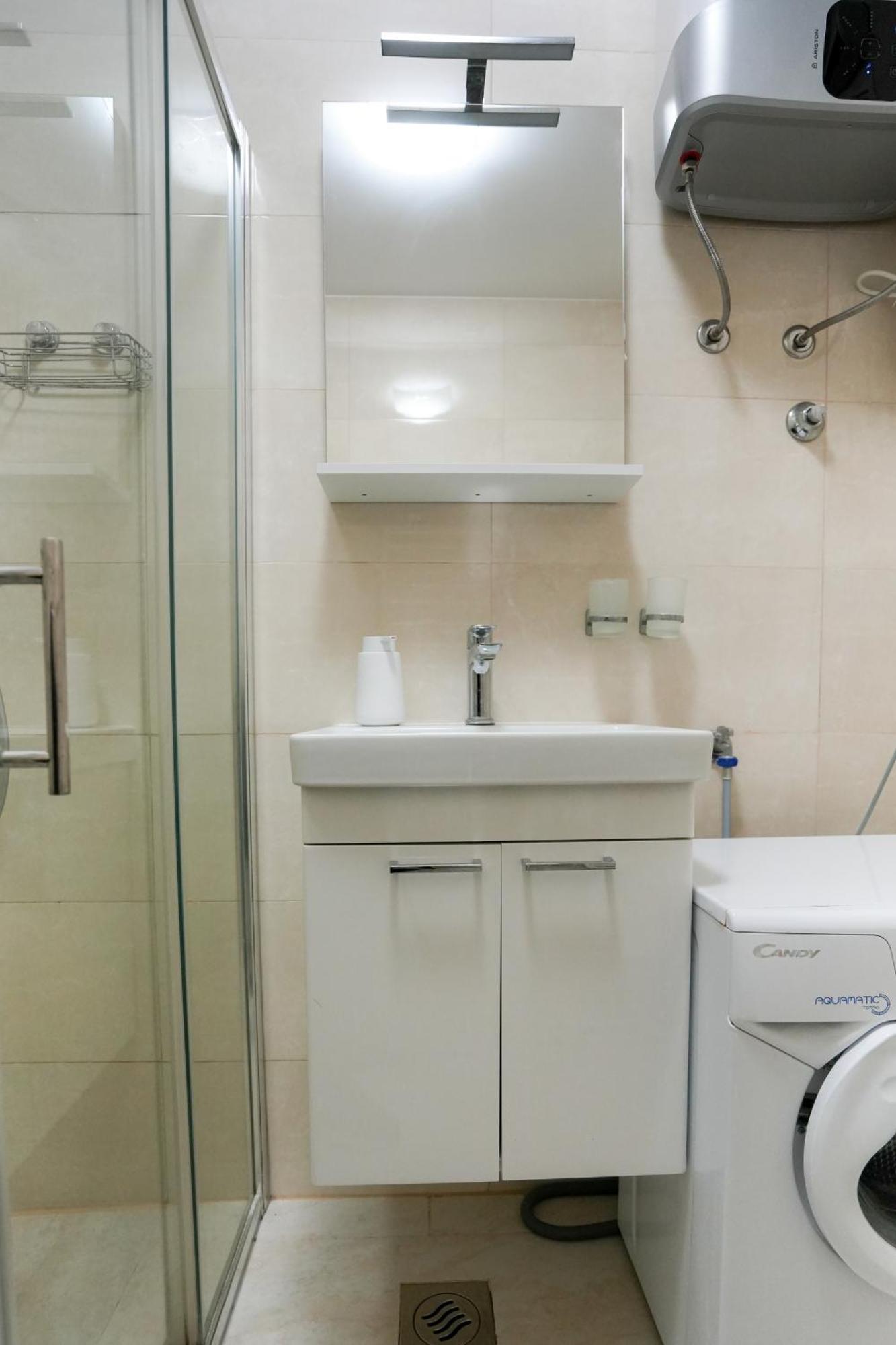 Apartment Kaya Prime Location In Old Town Задар Екстериор снимка