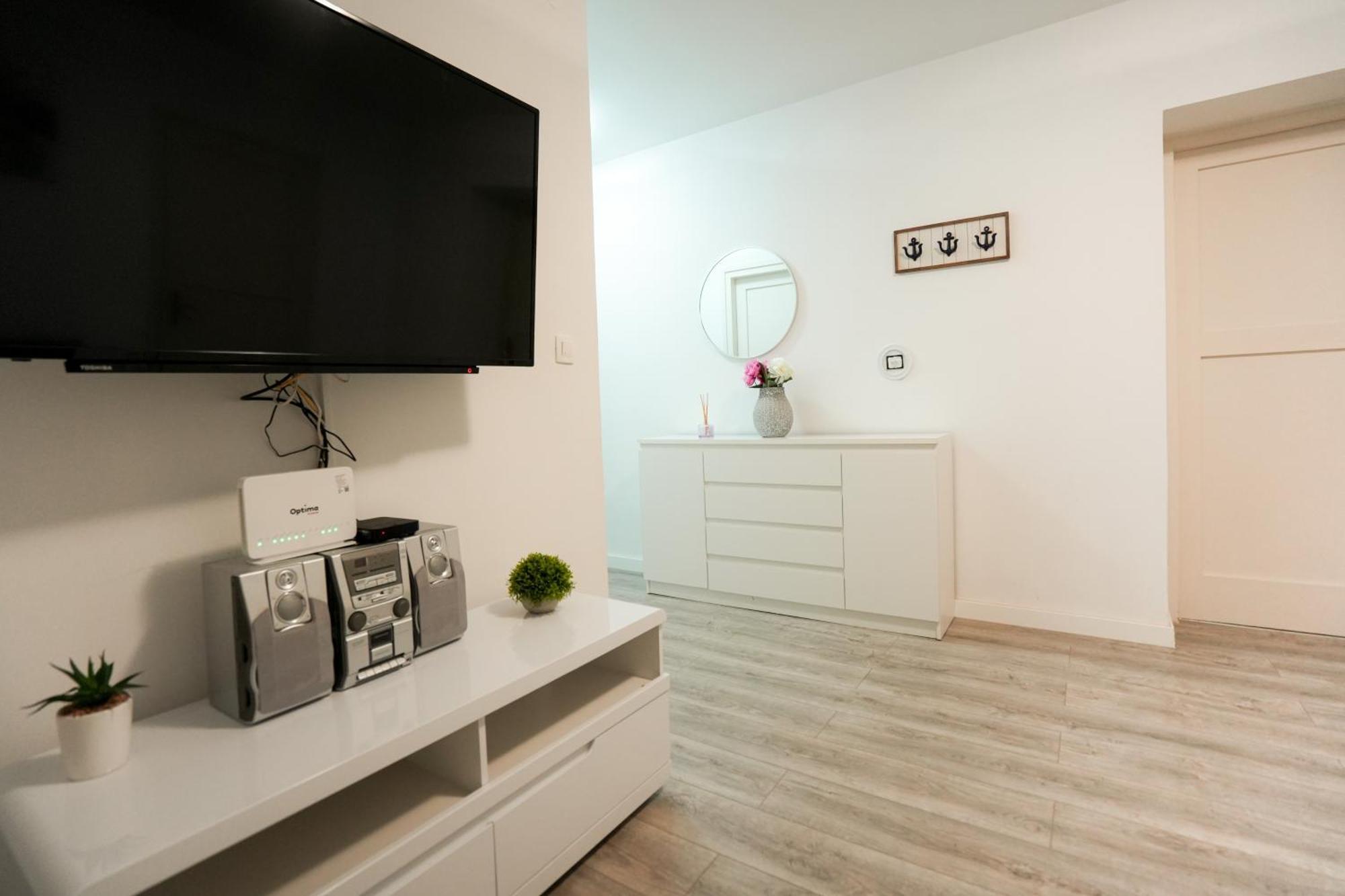 Apartment Kaya Prime Location In Old Town Задар Екстериор снимка
