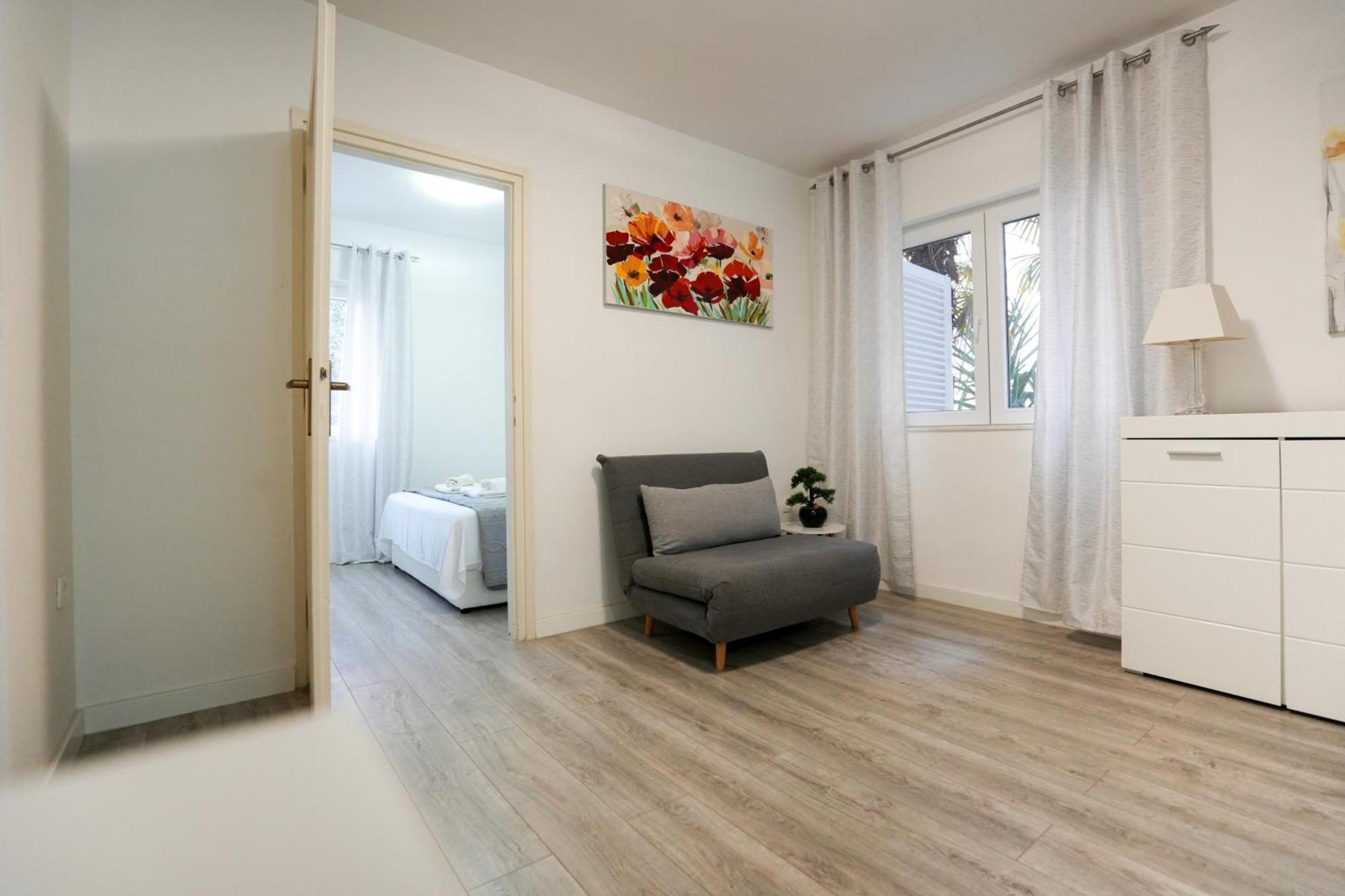 Apartment Kaya Prime Location In Old Town Задар Екстериор снимка