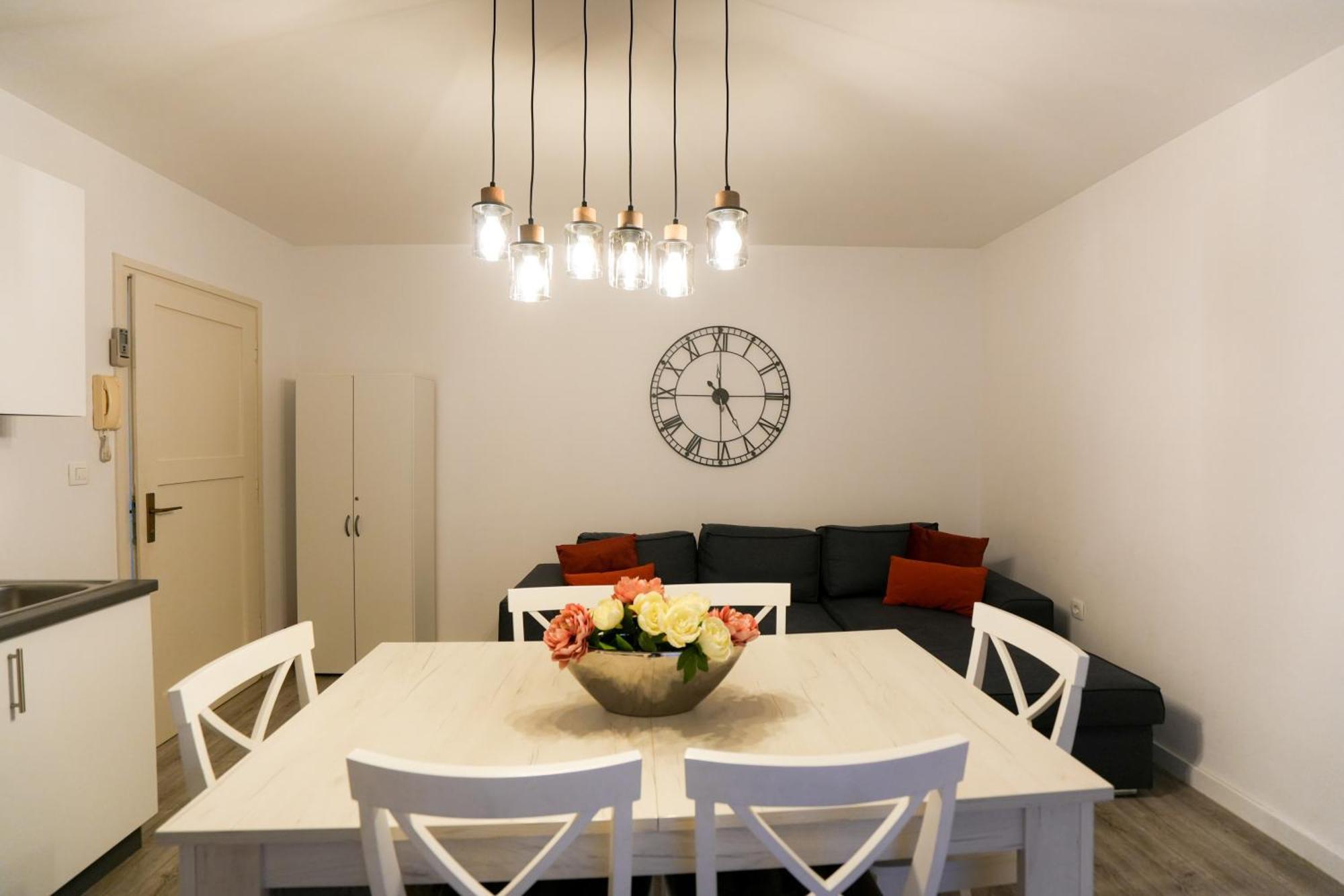 Apartment Kaya Prime Location In Old Town Задар Екстериор снимка
