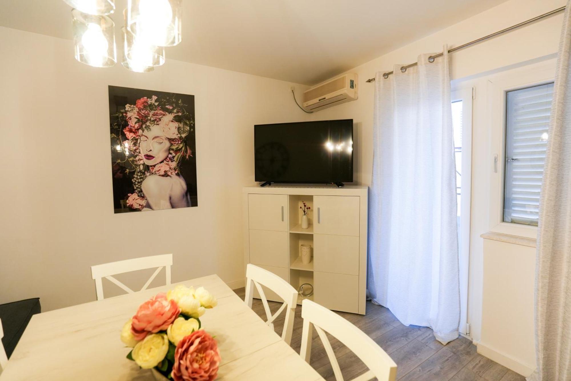 Apartment Kaya Prime Location In Old Town Задар Екстериор снимка
