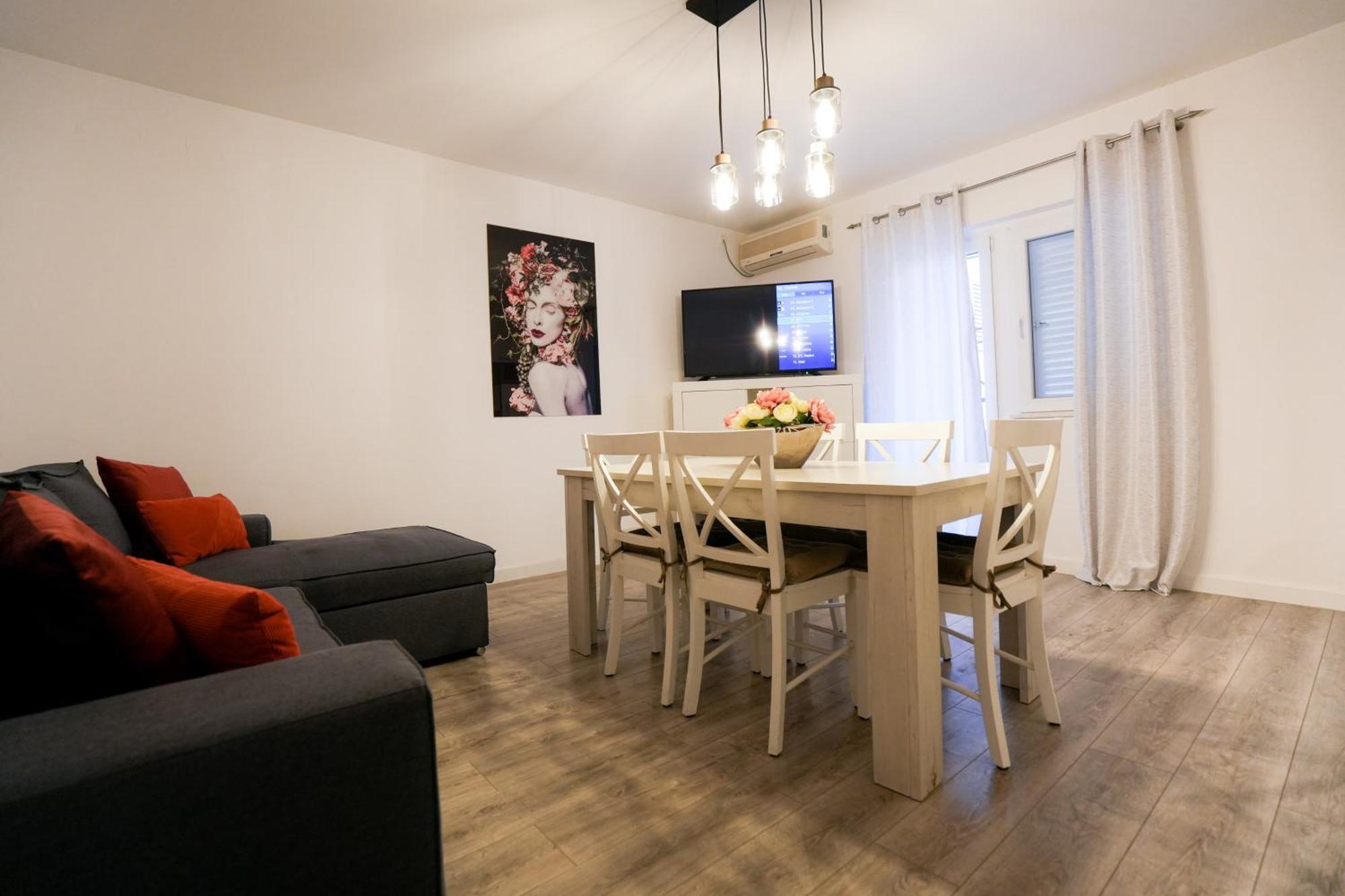 Apartment Kaya Prime Location In Old Town Задар Екстериор снимка