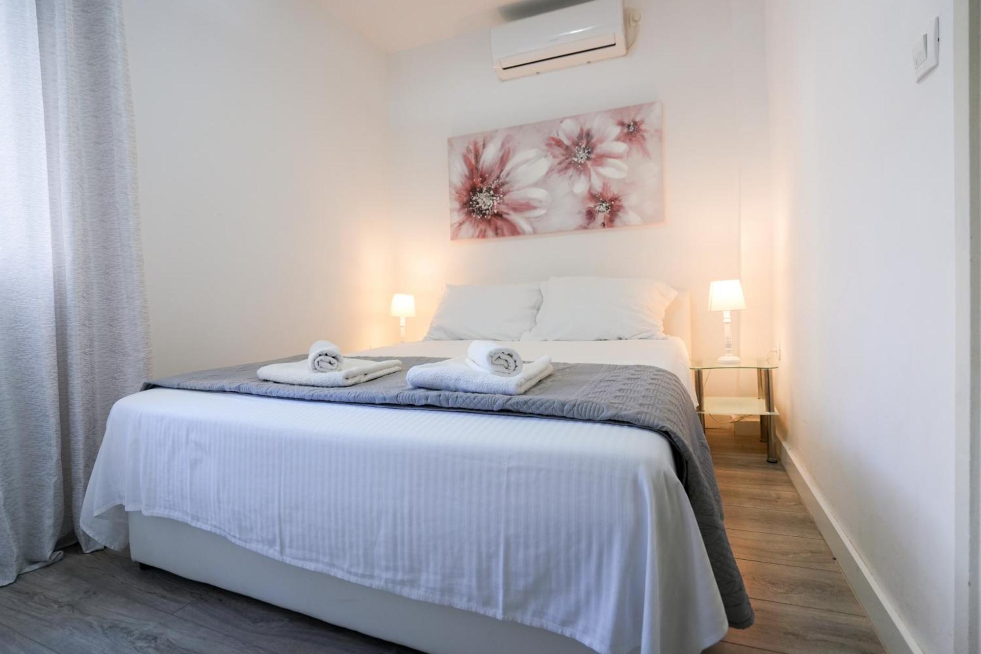 Apartment Kaya Prime Location In Old Town Задар Екстериор снимка