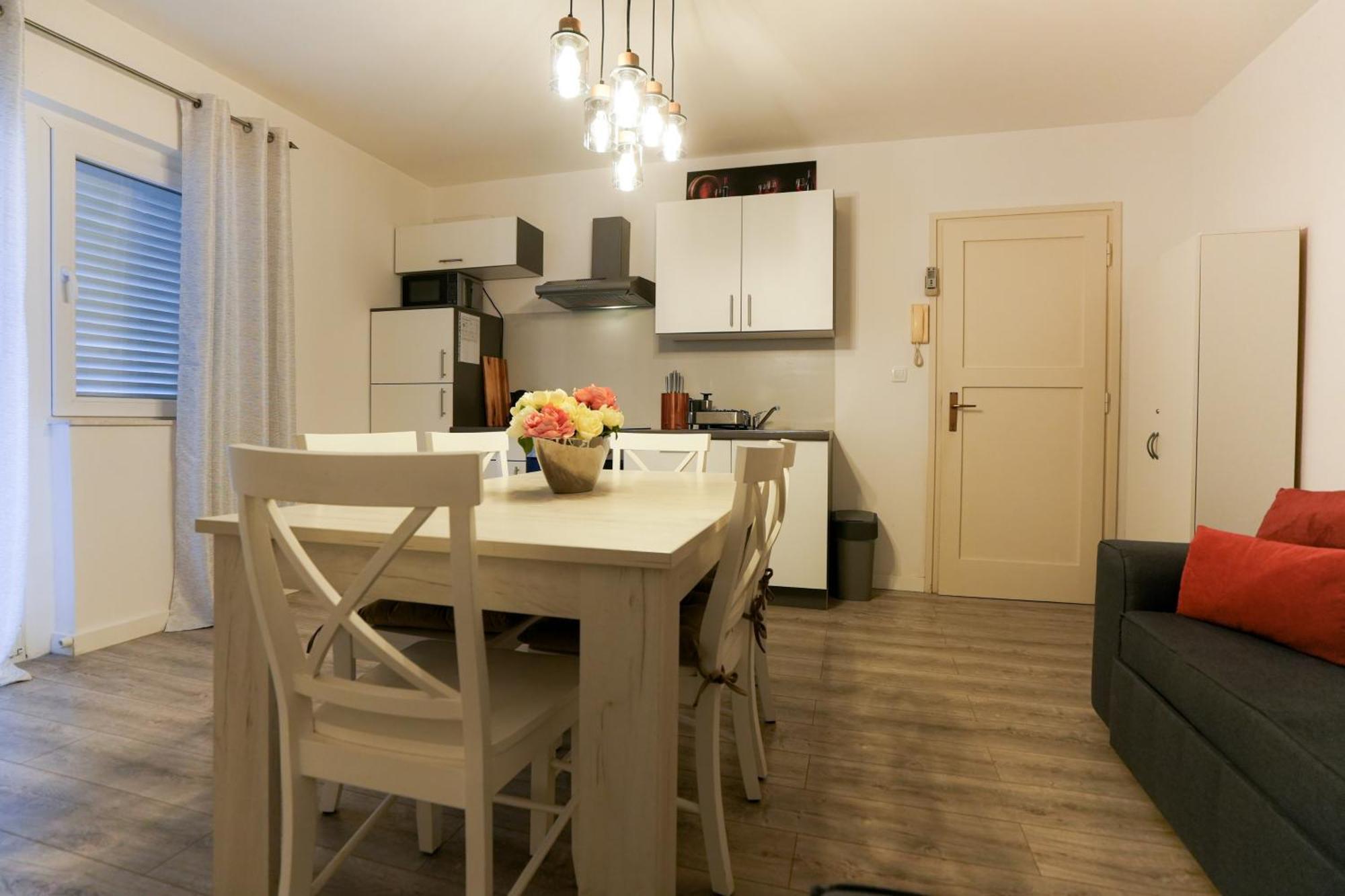 Apartment Kaya Prime Location In Old Town Задар Екстериор снимка