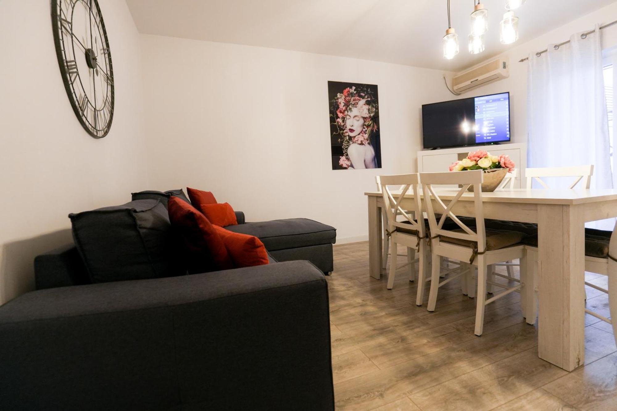 Apartment Kaya Prime Location In Old Town Задар Екстериор снимка