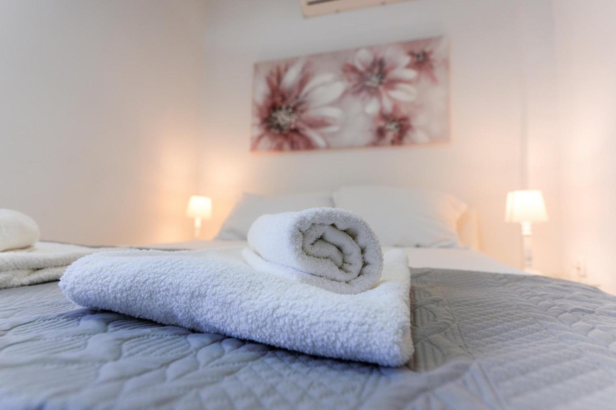 Apartment Kaya Prime Location In Old Town Задар Екстериор снимка